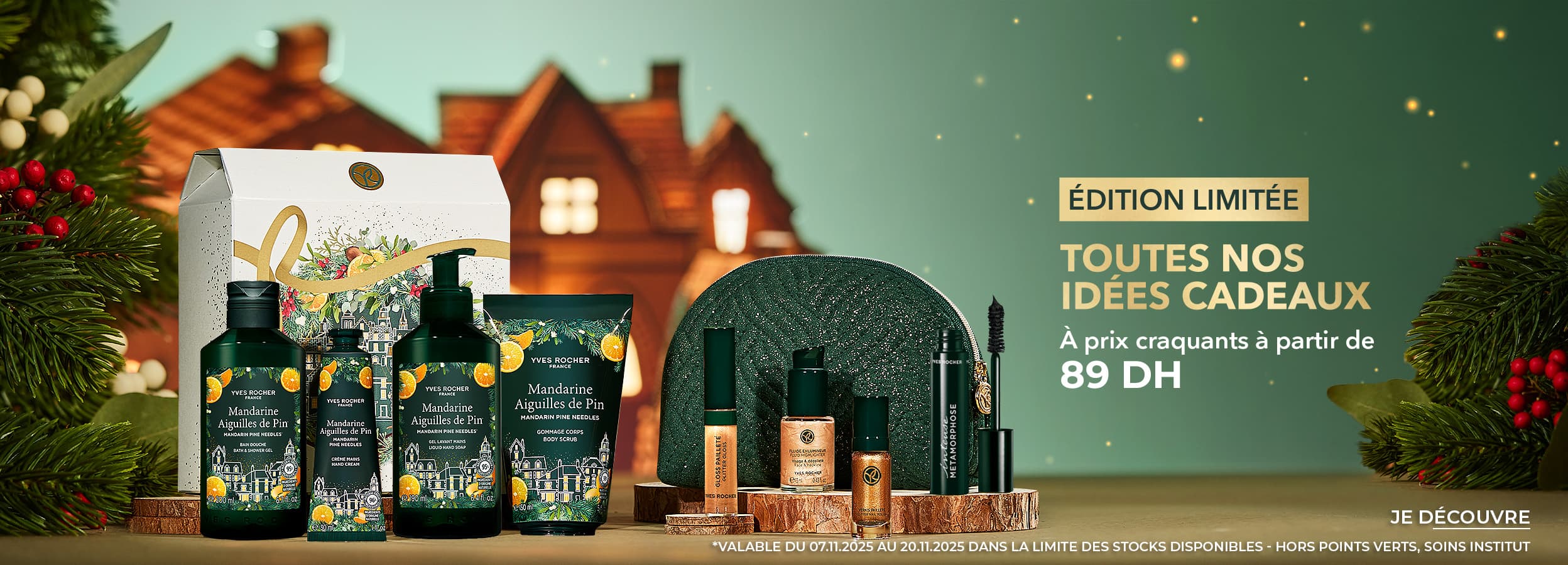 Nouveautés Anti-Âge