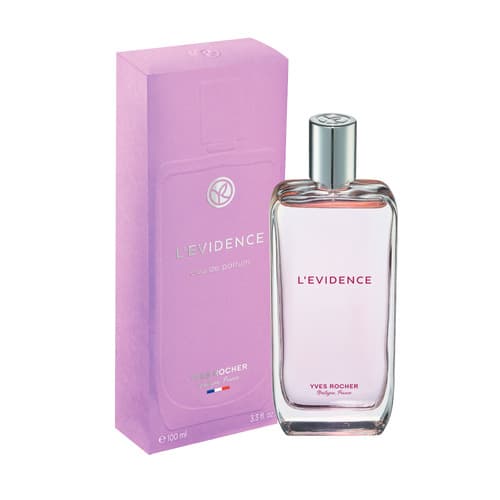 L'Évidence - Eau de Parfum