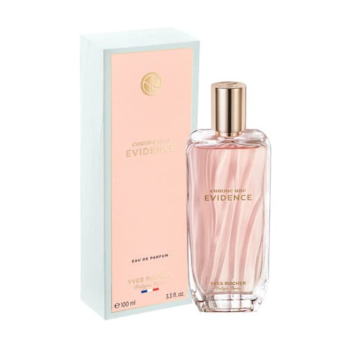 Comme Une Évidence - Eau de Parfum
