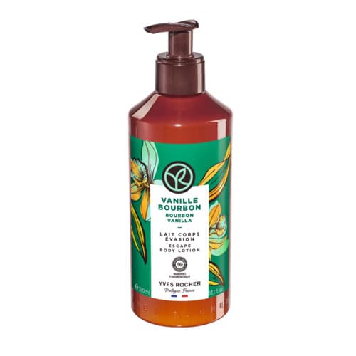 Lait Corps Hydratant