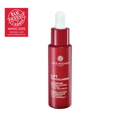 Concentré Double Action